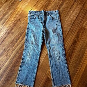 Vintage Levi’s